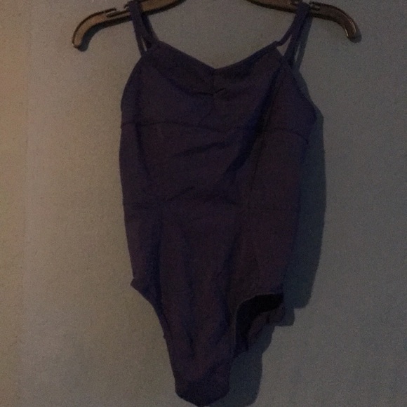 Ivivva size 10 Pulse on Pointe Leotard - Picture 3 of 4